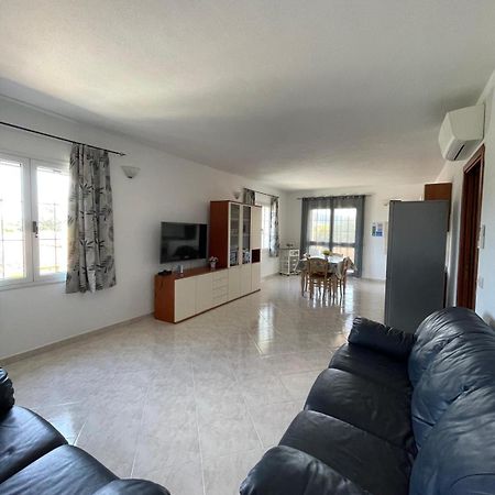 Appartamento Gallospot San Teodoro (Sardinia) Buitenkant foto
