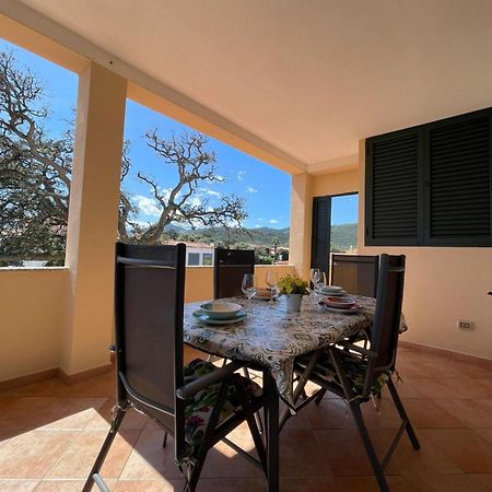 Appartamento Gallospot San Teodoro (Sardinia) Buitenkant foto