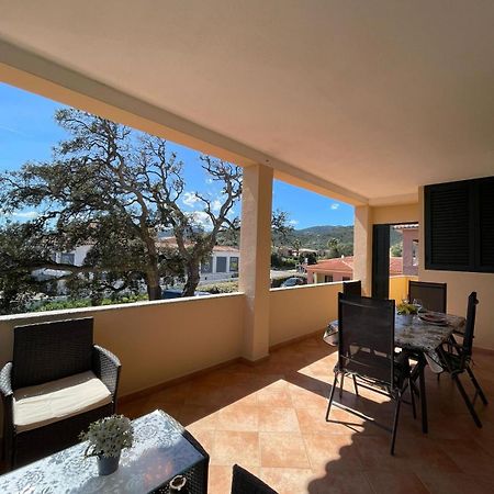 Appartamento Gallospot San Teodoro (Sardinia) Buitenkant foto