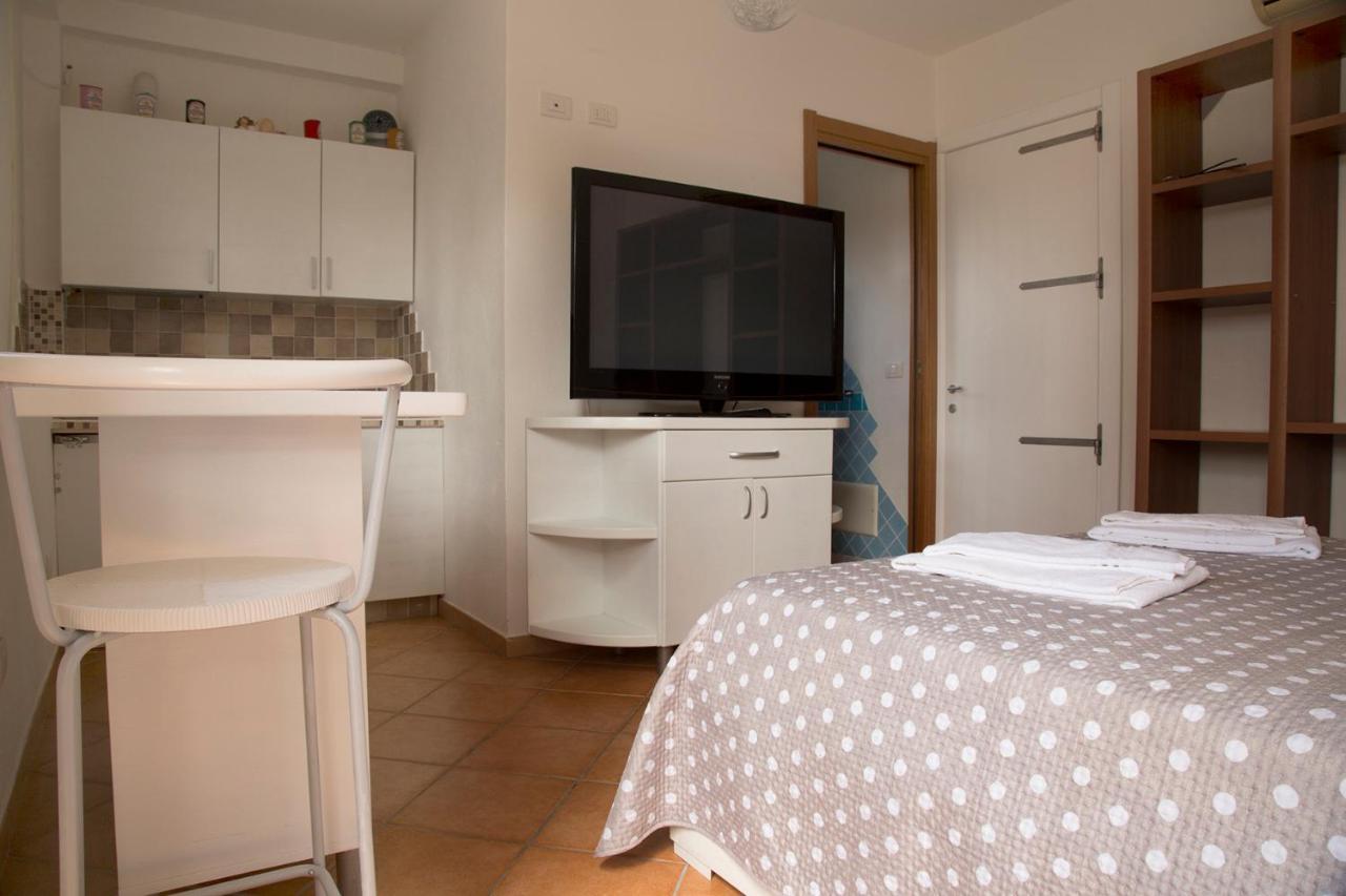 Appartamento Gallospot San Teodoro (Sardinia) Buitenkant foto