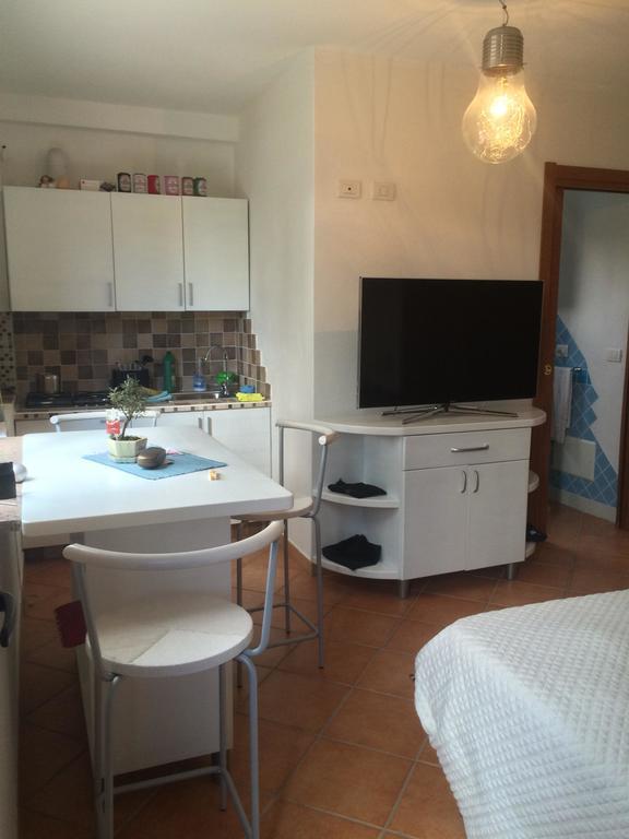 Appartamento Gallospot San Teodoro (Sardinia) Kamer foto