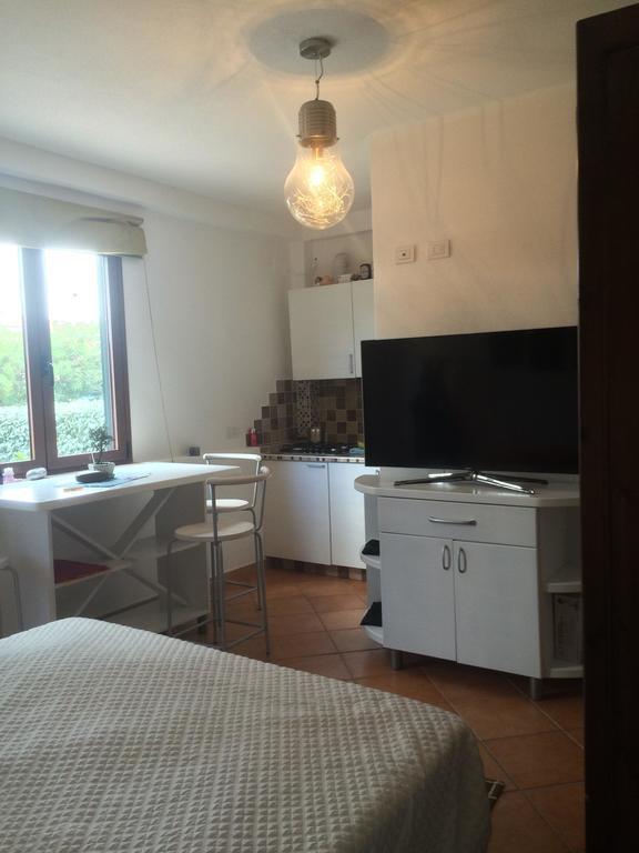 Appartamento Gallospot San Teodoro (Sardinia) Kamer foto