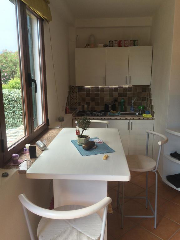 Appartamento Gallospot San Teodoro (Sardinia) Kamer foto