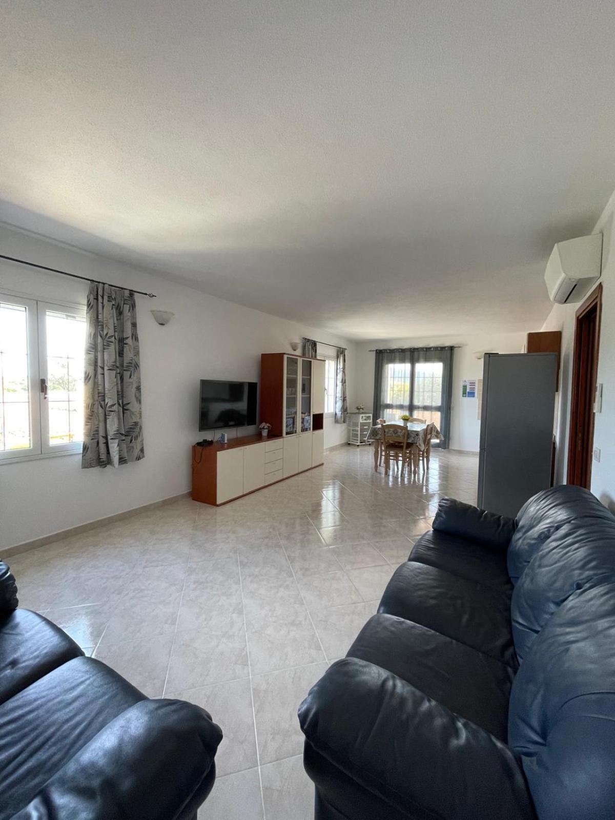 Appartamento Gallospot San Teodoro (Sardinia) Buitenkant foto