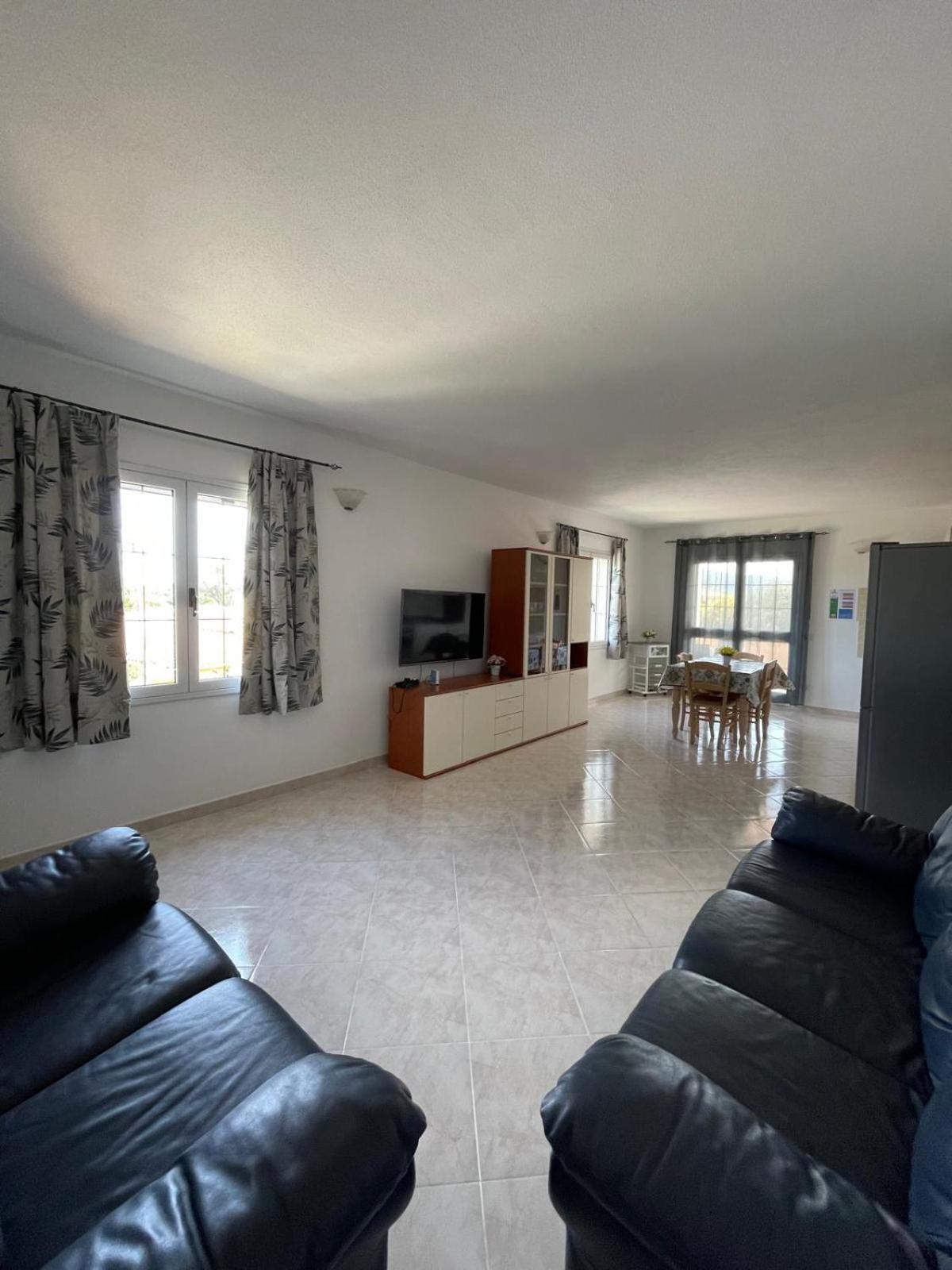 Appartamento Gallospot San Teodoro (Sardinia) Buitenkant foto
