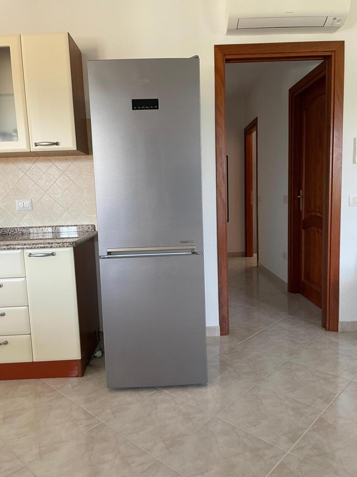 Appartamento Gallospot San Teodoro (Sardinia) Buitenkant foto