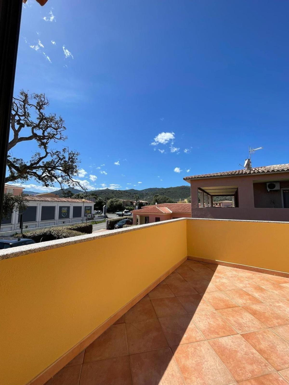 Appartamento Gallospot San Teodoro (Sardinia) Buitenkant foto