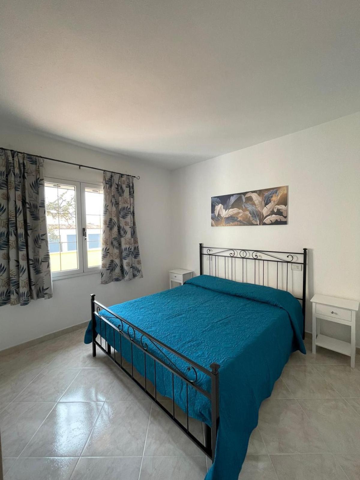 Appartamento Gallospot San Teodoro (Sardinia) Buitenkant foto