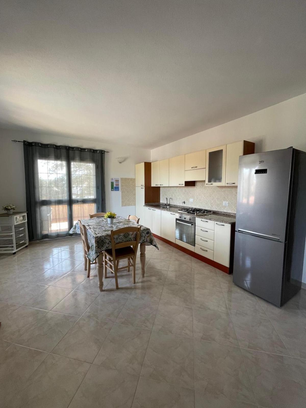 Appartamento Gallospot San Teodoro (Sardinia) Buitenkant foto