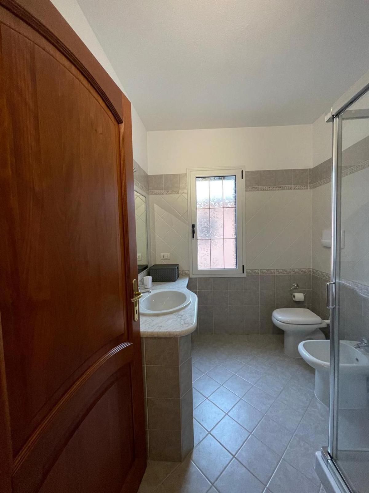 Appartamento Gallospot San Teodoro (Sardinia) Buitenkant foto