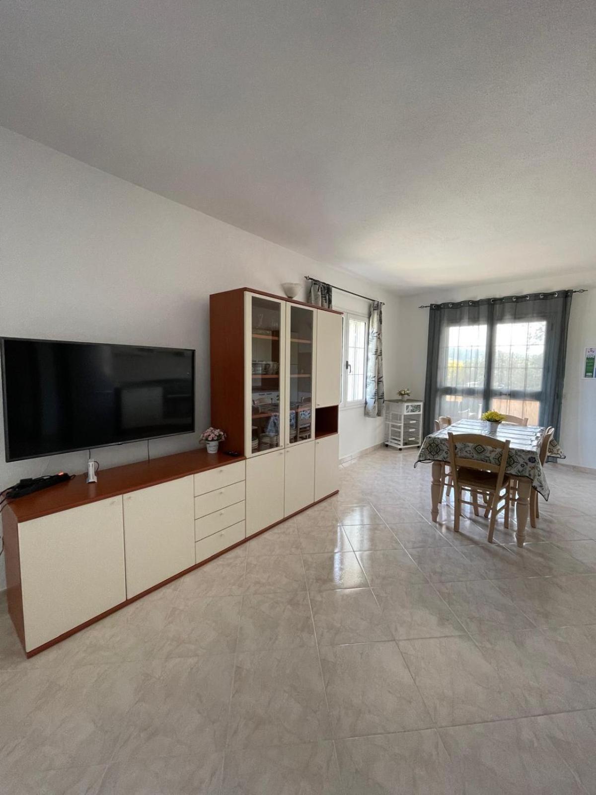 Appartamento Gallospot San Teodoro (Sardinia) Buitenkant foto
