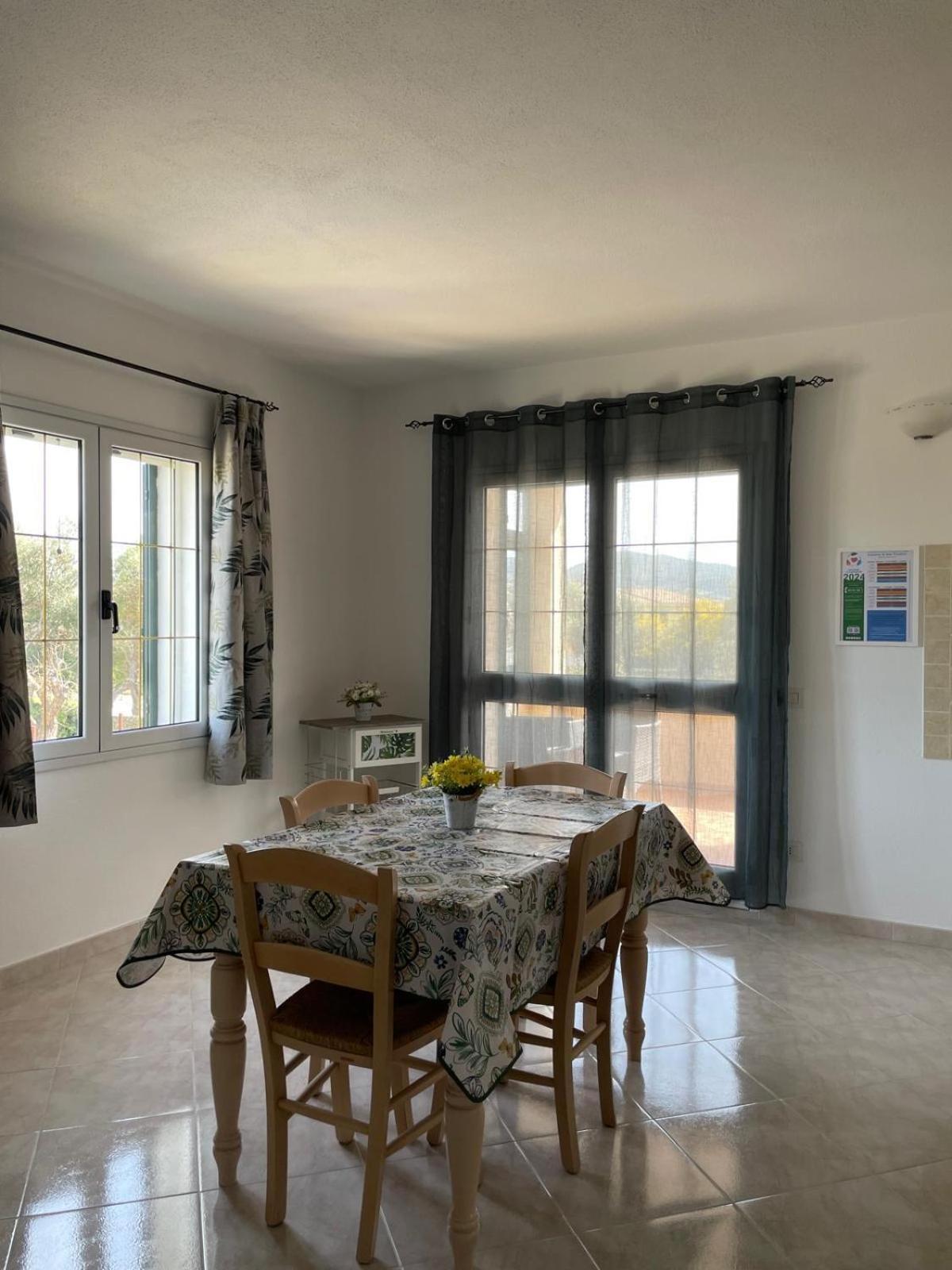 Appartamento Gallospot San Teodoro (Sardinia) Buitenkant foto