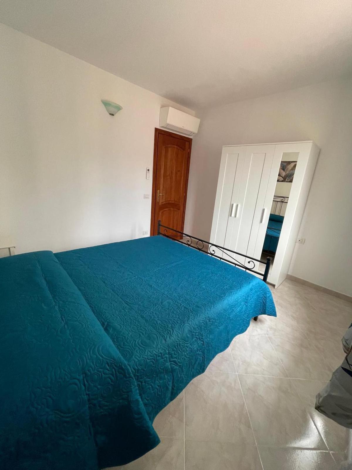 Appartamento Gallospot San Teodoro (Sardinia) Buitenkant foto