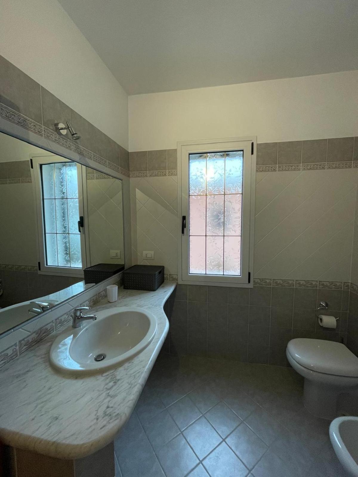 Appartamento Gallospot San Teodoro (Sardinia) Buitenkant foto