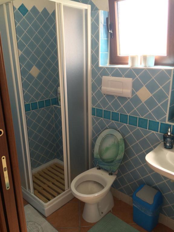 Appartamento Gallospot San Teodoro (Sardinia) Kamer foto