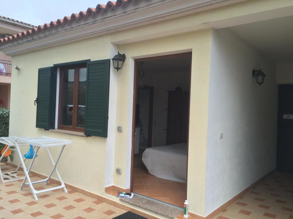 Appartamento Gallospot San Teodoro (Sardinia) Kamer foto