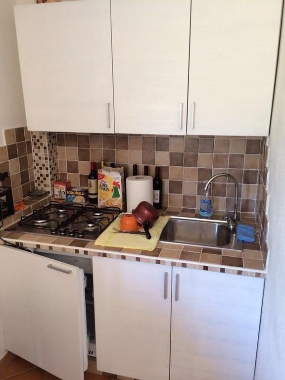 Appartamento Gallospot San Teodoro (Sardinia) Kamer foto
