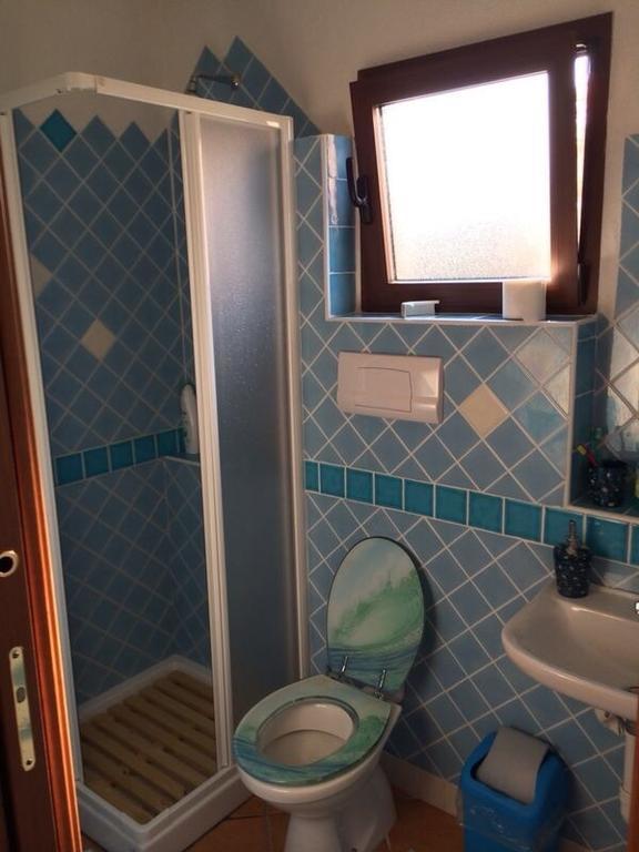 Appartamento Gallospot San Teodoro (Sardinia) Kamer foto