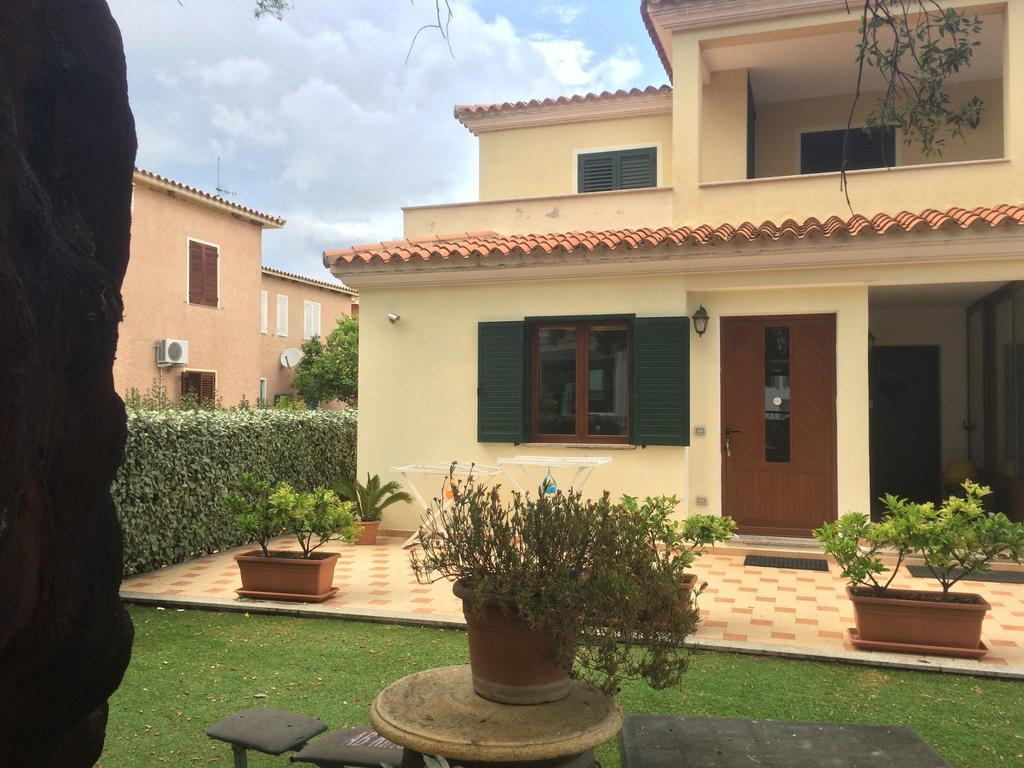 Appartamento Gallospot San Teodoro (Sardinia) Kamer foto